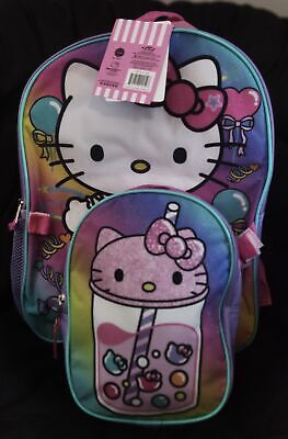 Hello Kitty Backpack